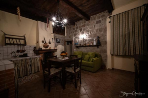 La Casa del Puffo Santa Fiora